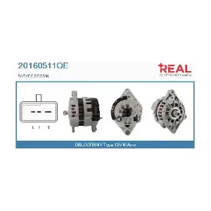 219214 DELCO REMY