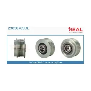 23058703OE REAL