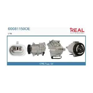REAL 60081150OE