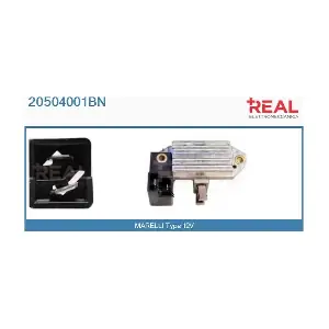 20504001BN REAL