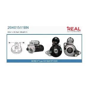 REAL 20401511BN