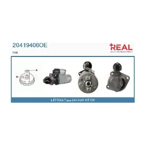 REAL 20419406OE