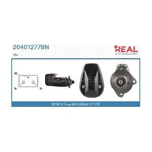 20401277BN REAL