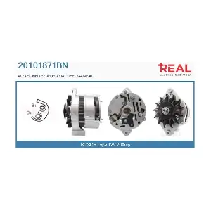 REAL 20101871BN