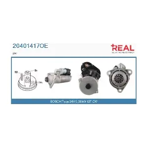 REAL 20401417OE