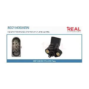 8021400ABN REAL