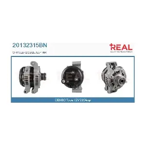 REAL 20132315BN