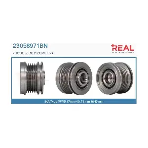 REAL 23058971BN