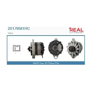 REAL 20179581RC