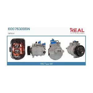 REAL 60076300BN