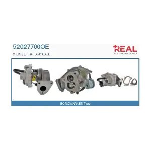 REAL 52027700OE