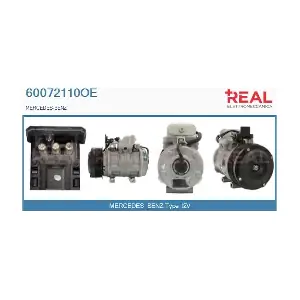 REAL 60072110OE