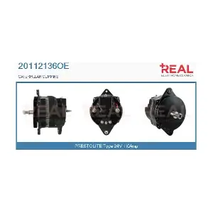 REAL 20112136OE