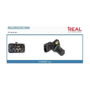 REAL 8028920DBN Датчик, положення кулачкового вала