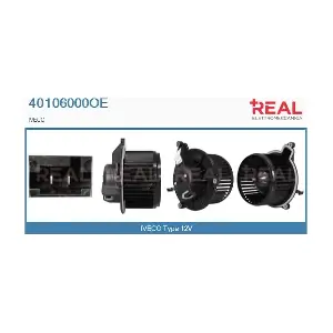 40106000OE REAL