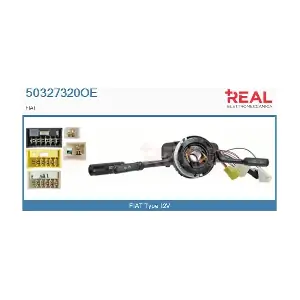 50327320OE REAL