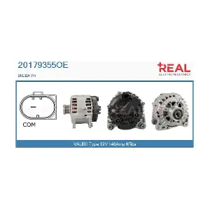 REAL 20179355OE