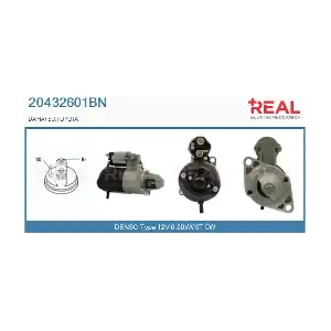 REAL 20432601BN