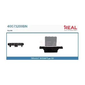 40073200BN REAL