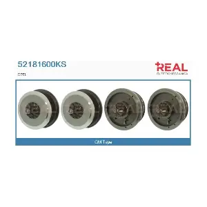 52181600KS REAL