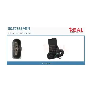 8027661ABN REAL