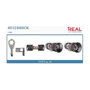 REAL 40123600OE