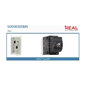 50006300BN REAL