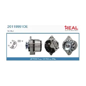 REAL 20119991OE