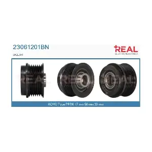 23061201BN REAL