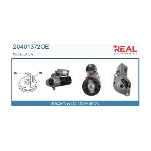 REAL 20401372OE