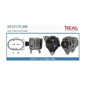 REAL 20101751BN