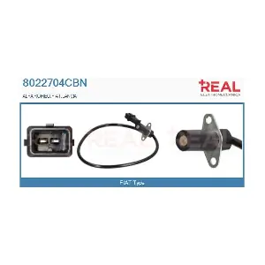 REAL 8022704CBN