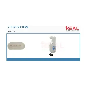 REAL 70076211BN