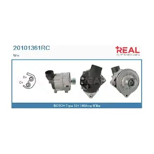 REAL 20101361RC