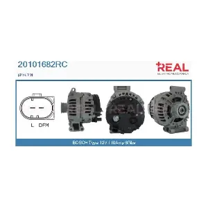 20101682RC REAL