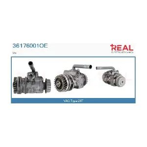 36176001OE REAL