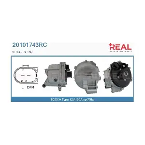 20101743RC REAL
