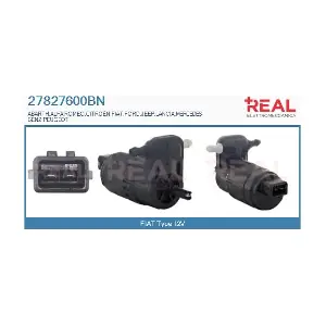 REAL 27827600BN