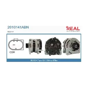 REAL 2010141ABN