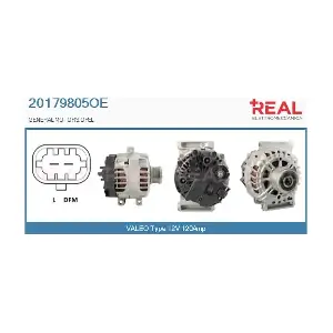 20179805OE REAL