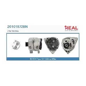 REAL 20101872BN