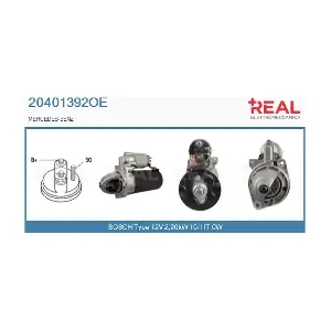 REAL 20401392OE