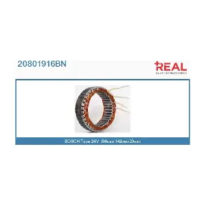 REAL 20801916BN