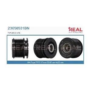 REAL 23058531BN
