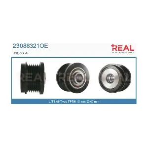 REAL 23088321OE