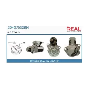 REAL 20437532BN