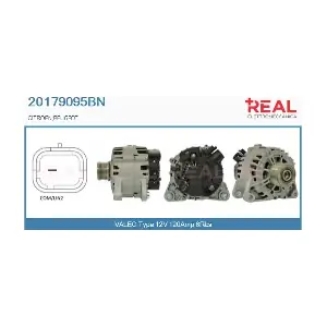 20179095BN REAL