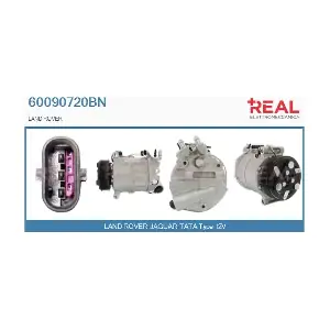 REAL 60090720BN