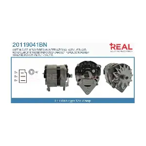 REAL 20119041BN