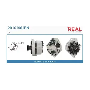 REAL 20101961BN